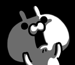 Lethal USAPON 2 sticker #13571430