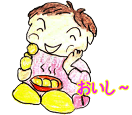 minami sticker #13571681