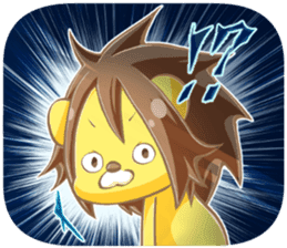 Mochi Mochi Rag Baby Part2 sticker #13571842