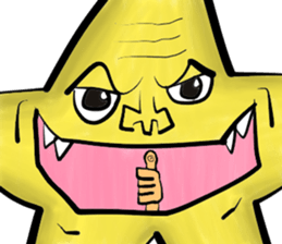 Graffiti Monsters sticker #13571885