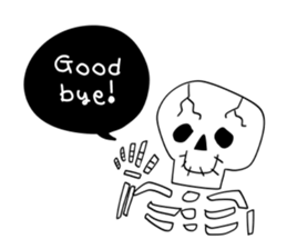 HAPPY HAPPY HALLOWEEN! sticker #13572075