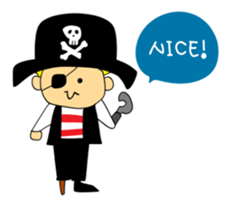 HAPPY HAPPY HALLOWEEN! sticker #13572081