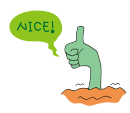 HAPPY HAPPY HALLOWEEN! sticker #13572090