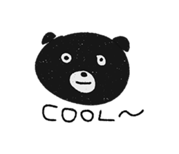 Animals like to talk! sticker #13572227