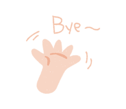 Animals like to talk! sticker #13572228