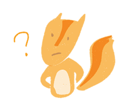 Animals like to talk! sticker #13572232