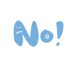 Animals like to talk! sticker #13572240