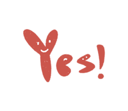 Animals like to talk! sticker #13572241