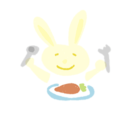 Animals like to talk! sticker #13572249