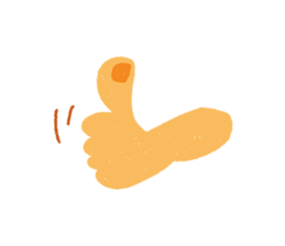 Animals like to talk! sticker #13572250