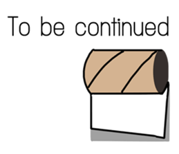 A little things call couple sticker #13573565