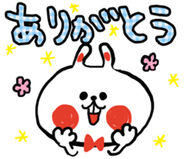 USA-shan sticker #13573634