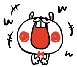 USA-shan sticker #13573643