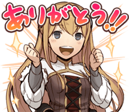 FANTASICA: Bloodlines sticker #13573919