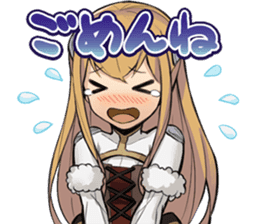 FANTASICA: Bloodlines sticker #13573920