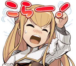 FANTASICA: Bloodlines sticker #13573921