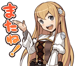 FANTASICA: Bloodlines sticker #13573922