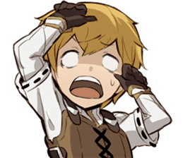 FANTASICA: Bloodlines sticker #13573924