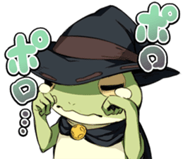 FANTASICA: Bloodlines sticker #13573928