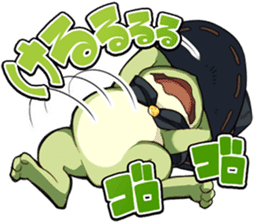 FANTASICA: Bloodlines sticker #13573929