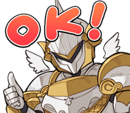 FANTASICA: Bloodlines sticker #13573930