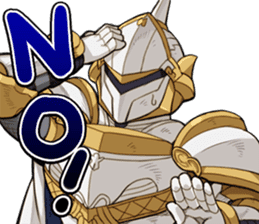 FANTASICA: Bloodlines sticker #13573931