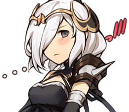 FANTASICA: Bloodlines sticker #13573939