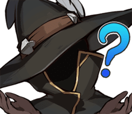 FANTASICA: Bloodlines sticker #13573941