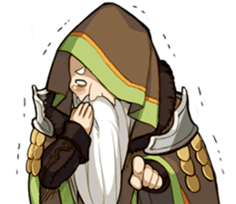 FANTASICA: Bloodlines sticker #13573948