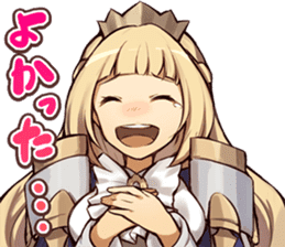 FANTASICA: Bloodlines sticker #13573951