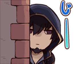 FANTASICA: Bloodlines sticker #13573957