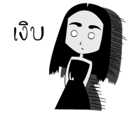 miss Sopha sticker #13574029