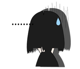 miss Sopha sticker #13574040