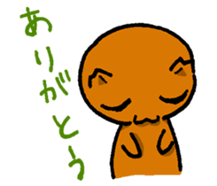 TABE Cat sticker #13574379