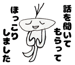 Unskilled painter Sticker 3rd sticker #13574555