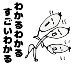 Unskilled painter Sticker 3rd sticker #13574578