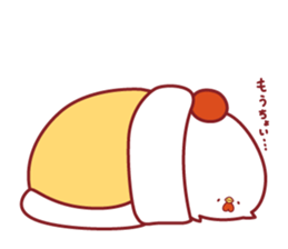 Piyocoke and Usaburou sticker #13575615