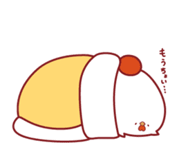 Piyocoke and Usaburou sticker #13575615