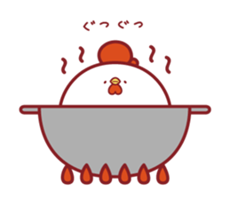 Piyocoke and Usaburou sticker #13575616