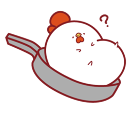 Piyocoke and Usaburou sticker #13575617