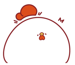 Piyocoke and Usaburou sticker #13575622