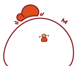 Piyocoke and Usaburou sticker #13575622