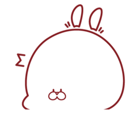 Piyocoke and Usaburou sticker #13575624