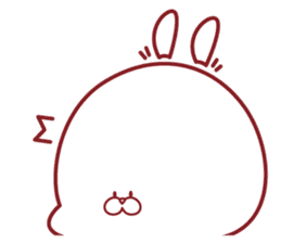 Piyocoke and Usaburou sticker #13575624