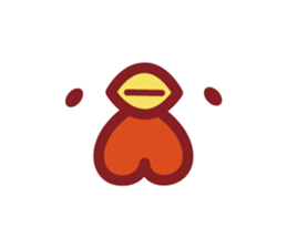 Piyocoke and Usaburou sticker #13575625