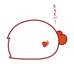 Piyocoke and Usaburou sticker #13575628