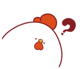 Piyocoke and Usaburou sticker #13575634