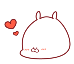 Piyocoke and Usaburou sticker #13575636