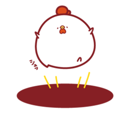 Piyocoke and Usaburou sticker #13575639