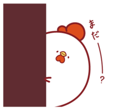 Piyocoke and Usaburou sticker #13575642